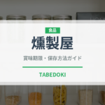 燻製屋（ハム・ソーセージ）の賞味期限と正しい保存方法｜長持ちさせるコツ