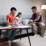 子供のお弁当の注意点