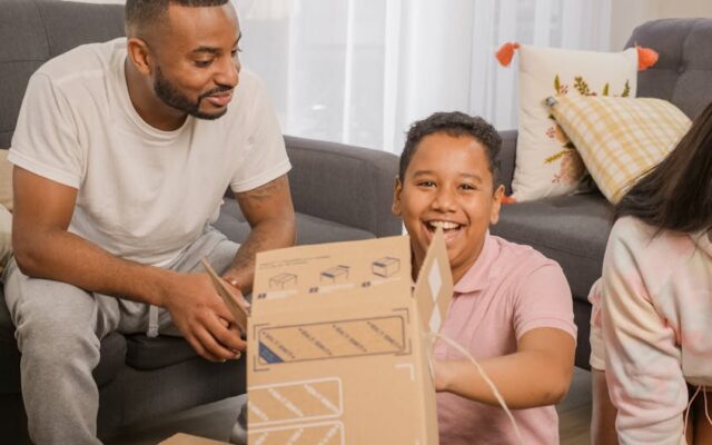 お弁当の詰め方のコツ