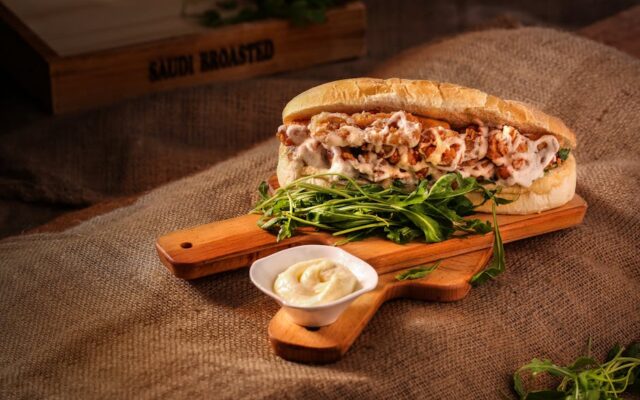 お弁当の自然解凍おかず