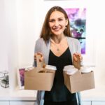 お弁当の朝時短テクニック