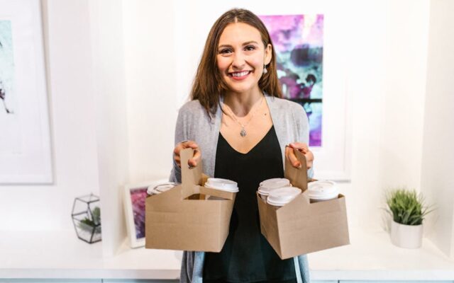 お弁当の朝時短テクニック