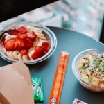 お弁当の前日作り置き