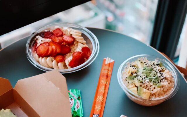 お弁当の前日作り置き