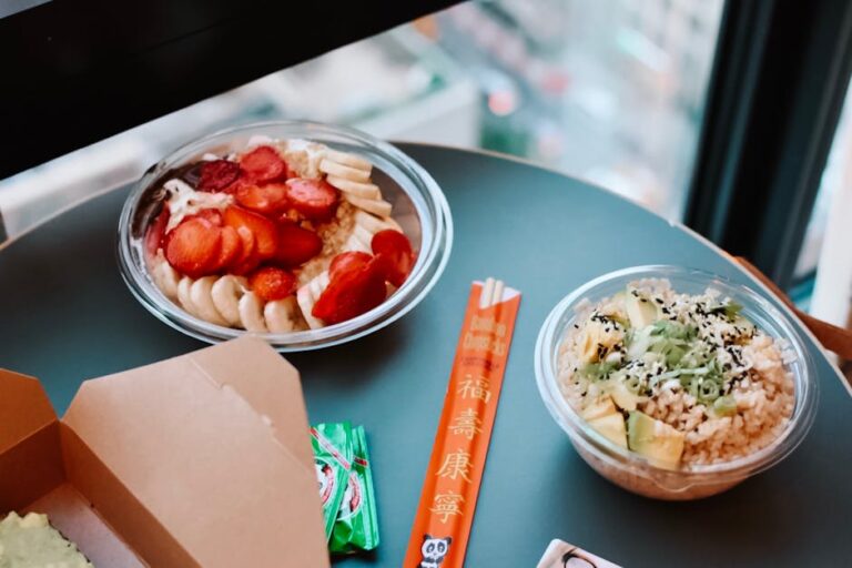 お弁当の前日作り置き