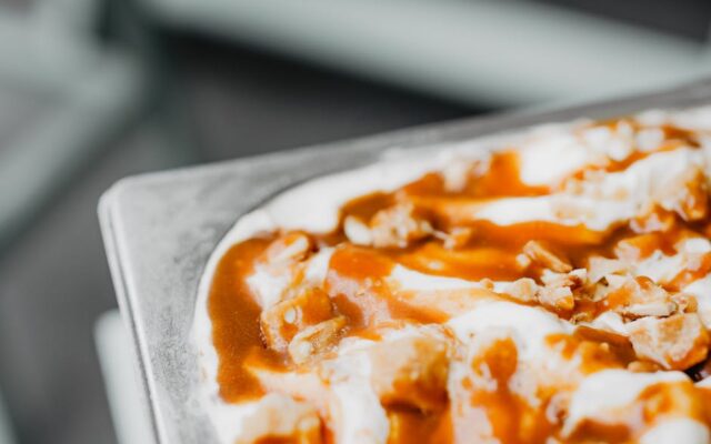 お弁当の冷凍おかず活用