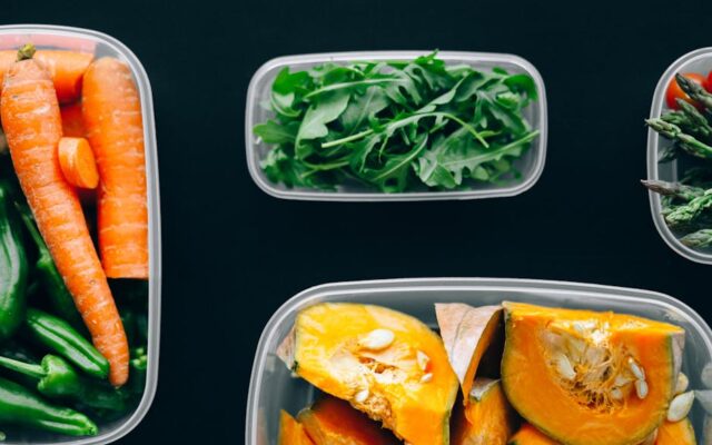 お弁当の正しい保存方法