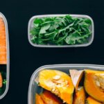 お弁当の保存と鮮度管理