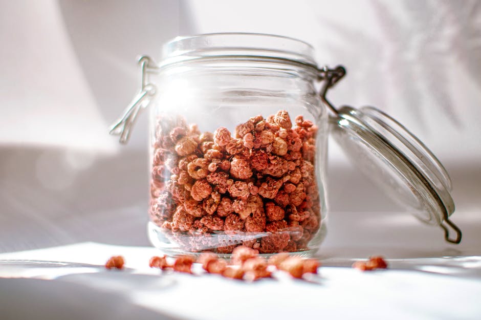 保存容器 臭い 取れないのイメージ（5）